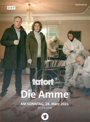 Tatort: Die Amme