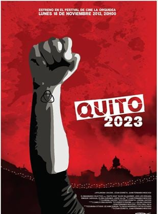 Quito 2023