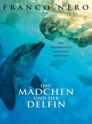 Das Mädchen und der Delfin