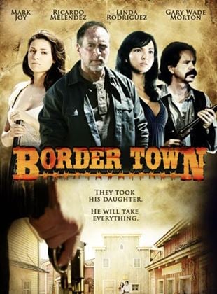 Border Town