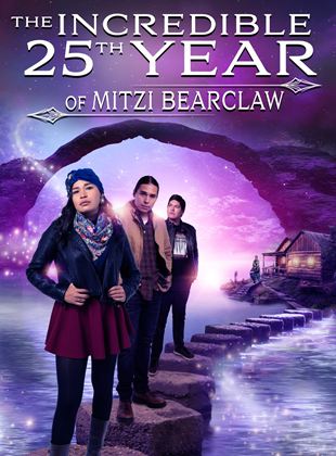  The Incredible 25th Year of Mitzi Bearclaw