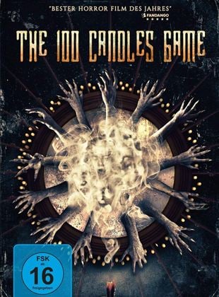  The 100 Candles Game