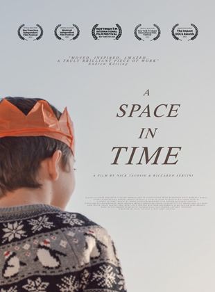  A Space In Time