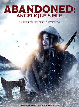 Abandoned: Angelique's Isle
