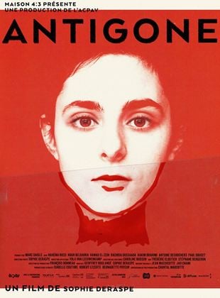  Antigone