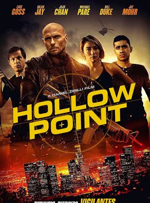  Hollow Point