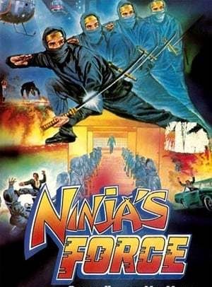 Die Macht der Ninja