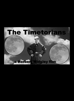 The Timetorians