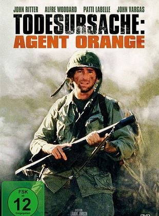 Todesursache: Agent Orange