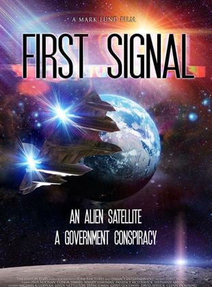 First Signal