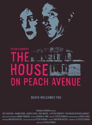 The House on Peach Avenue