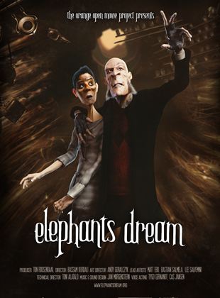 Elephants Dream