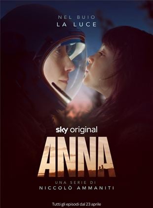 Anna - Die komplette Serie [2 DVDs]