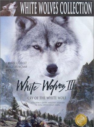 Der Ruf des weißen Wolfes