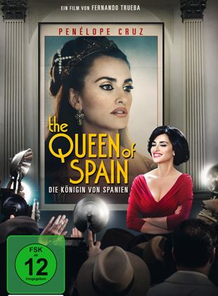  The Queen Of Spain