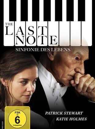  The Last Note - Sinfonie des Lebens