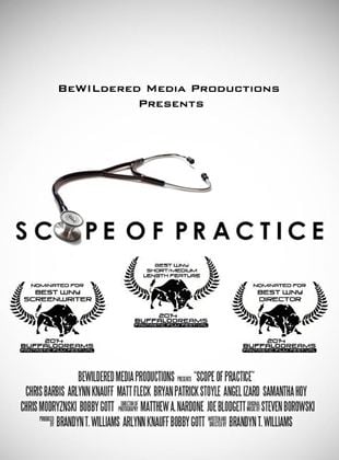 Scope of Practice