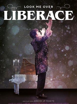  Look Me Over - Liberace