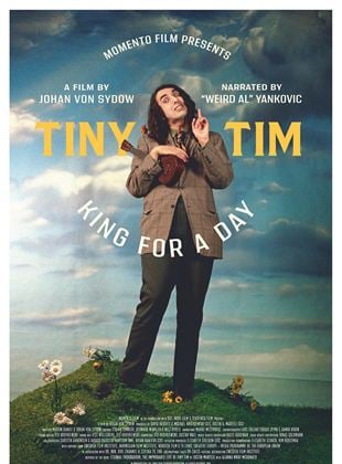  Tiny Tim: King For A Day