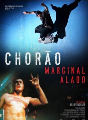 Chorão: Marginal Alado