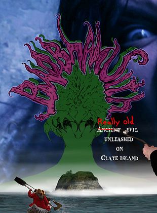 Filmposter von Baobhan Sith