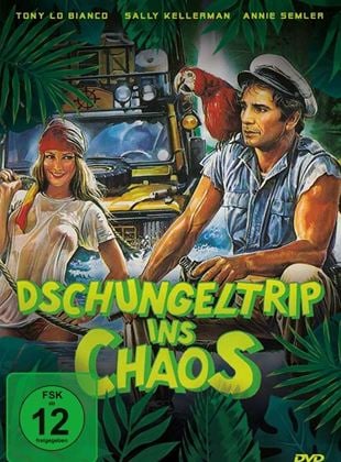 Dschungeltrip ins Chaos