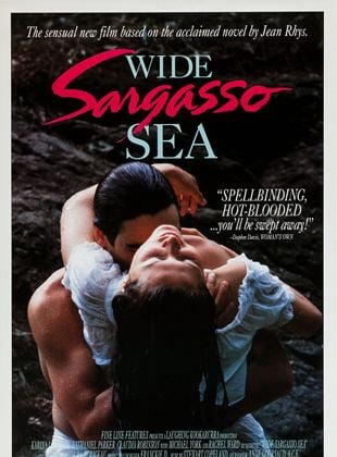 Sargasso Sea - Im Meer der Leidenschaft