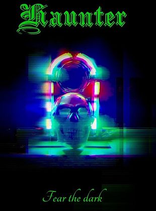 Filmposter von Haunter