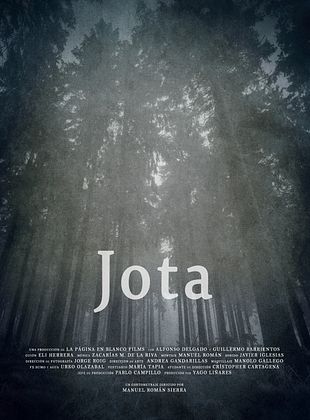 Filmposter von Jota