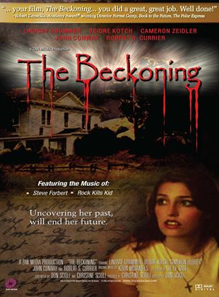 The Beckoning