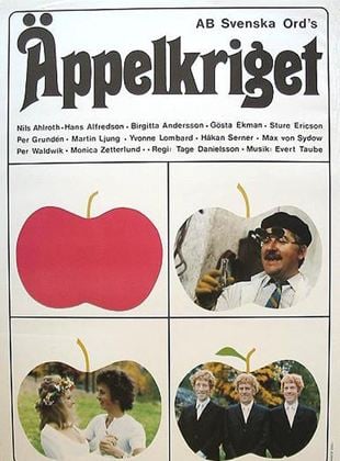 Apfelkrieg