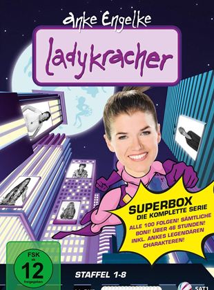 Ladykracher