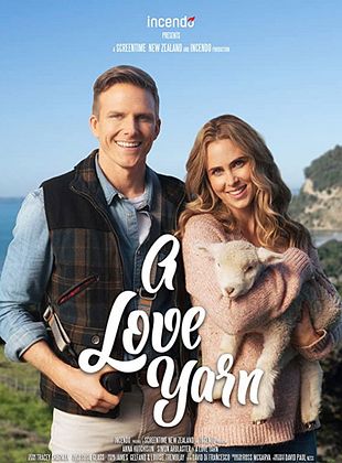 Filmposter von Mit Liebe umgarnt