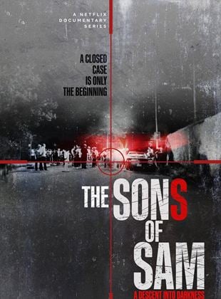 The Sons Of Sam: Ein Abstieg in die Dunkelheit
