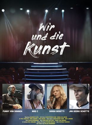  Wir und die Kunst