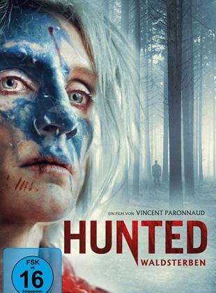  Hunted - Waldsterben