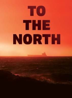 To the North