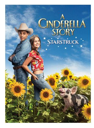  A Cinderella Story: Starstruck