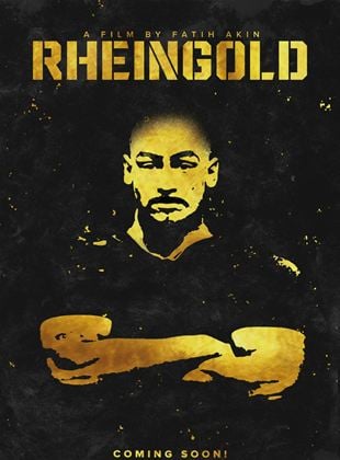 Rheingold (2022) online stream KinoX