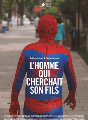 L'homme qui cherchait son fils