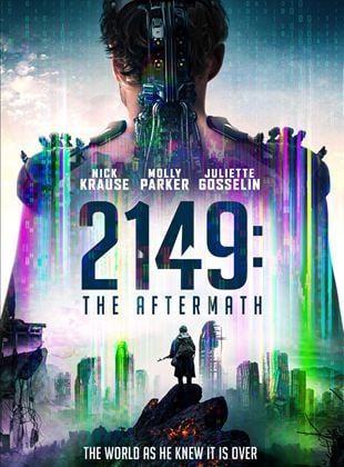  2149: The Aftermath