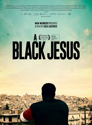  A Black Jesus