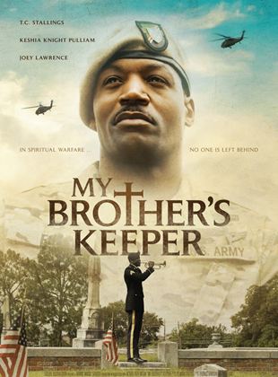  My Brother's Keeper