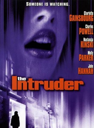 The Intruder - Angriff aus der Vergangenheit