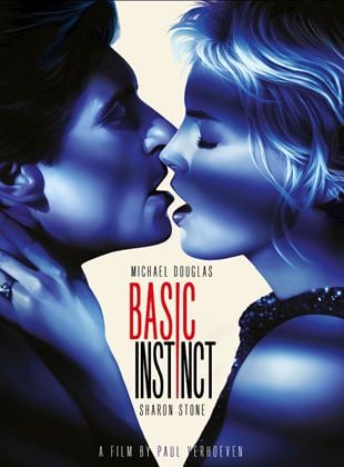 Basic Instinct - Uncensored