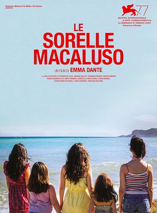 Le Sorelle Macaluso