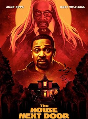 The House Next Door: Meet the Blacks 2 (2021) stream online