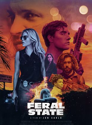  Feral State