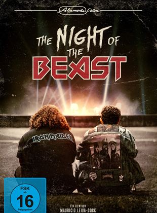  The Night Of The Beast