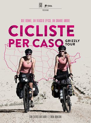 Cicliste per Caso - Grizzly Tour